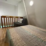 Apartment Bec Aigle Le Lioran