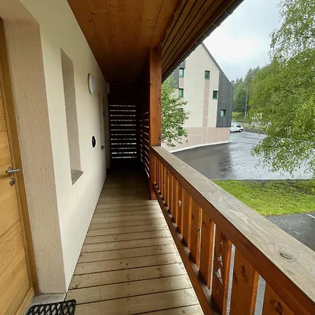 Bec Aigle Appartement Le Lioran