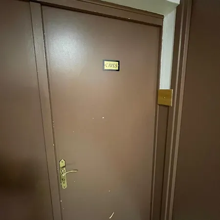 Bec Aigle Appartement Le Lioran