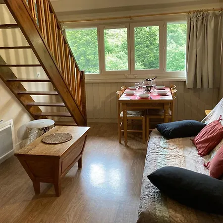 Appartement Bec Aigle