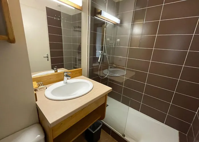 Appartement Bec Aigle *