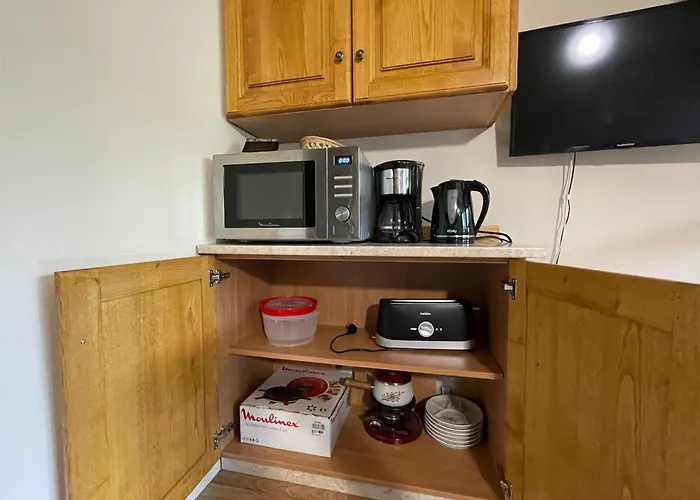 Appartement Bec Aigle