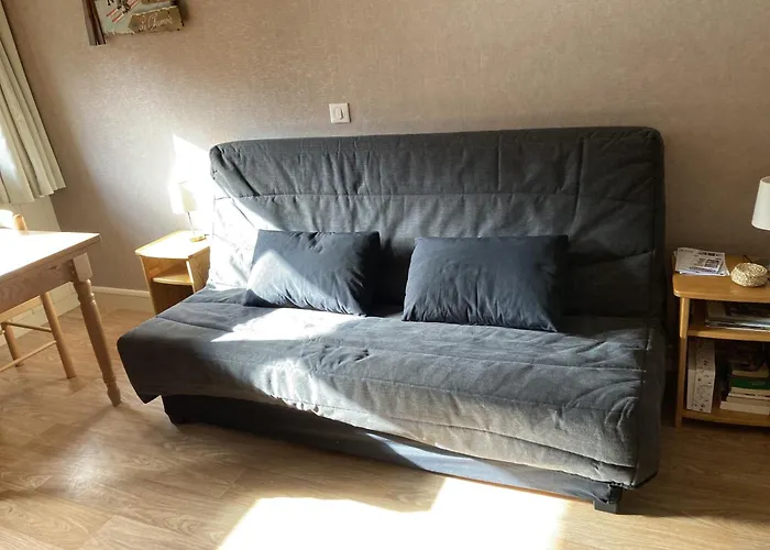 Appartement Bec Aigle