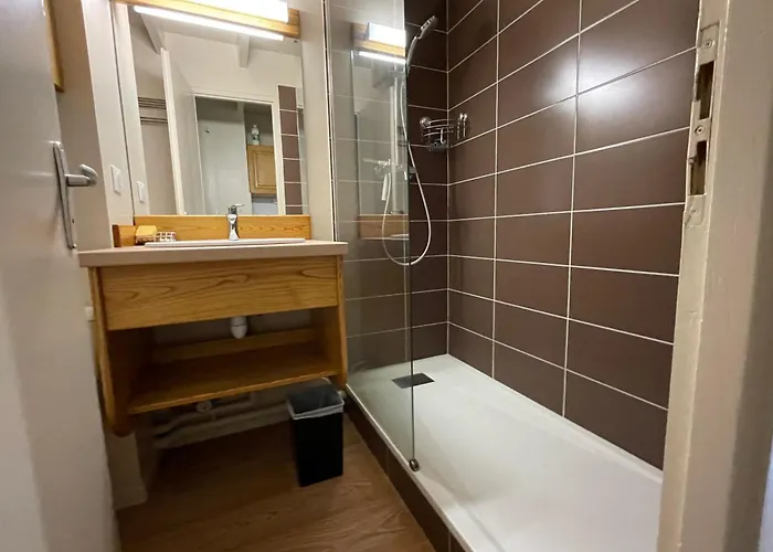 Bec Aigle Appartement