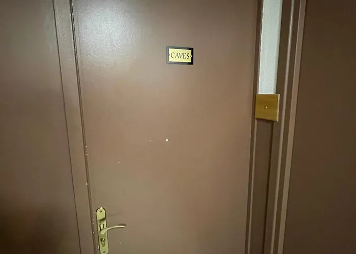 Bec Aigle Appartement Le Lioran