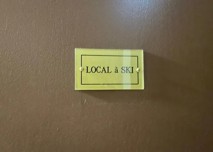 Bec Aigle Appartement *